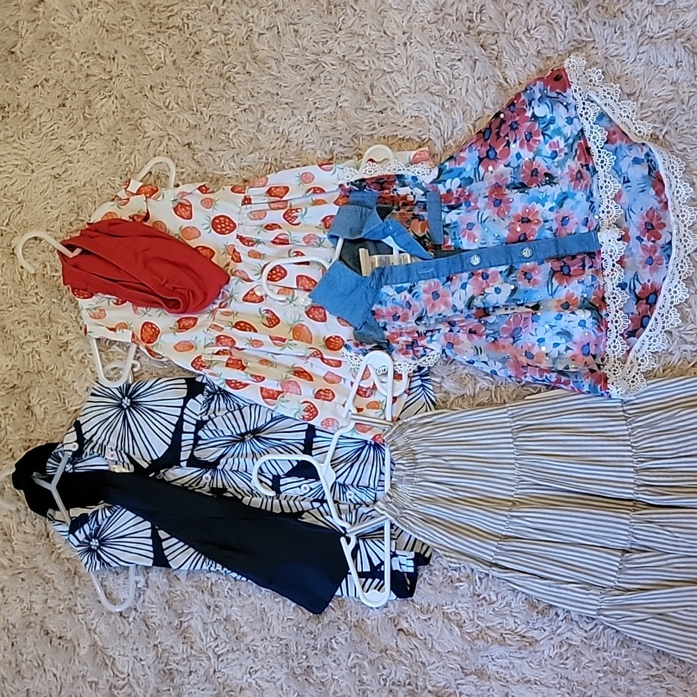 Dresses